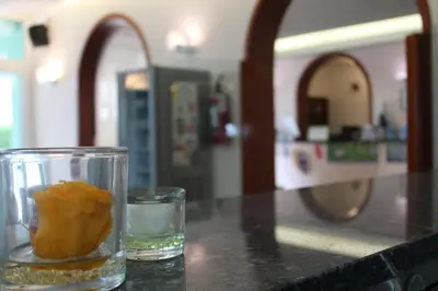 Bevande di Hotel Palme