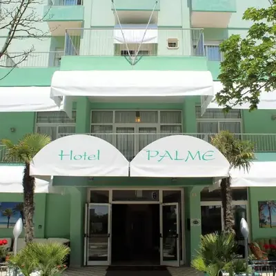 Hotel Palme