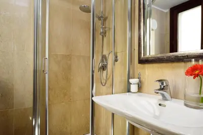 Bagno di Residenza Venezia | UNA Esperienze