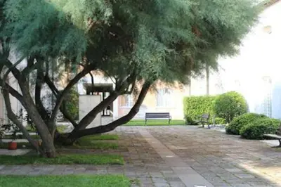 Giardino di Tre Archi Garden Apartment