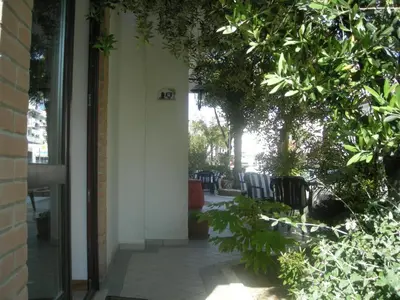 Giardino di Ilios Residence