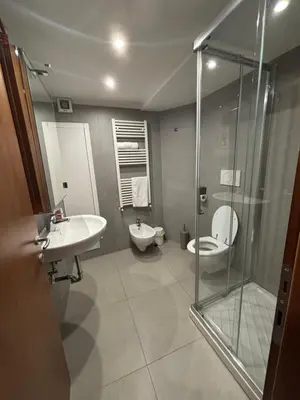 Bagno di Appartamento treVi
