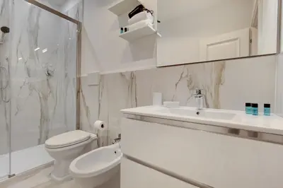 Bagno di Rugabella Rialto Deluxe by Wonderful Italy