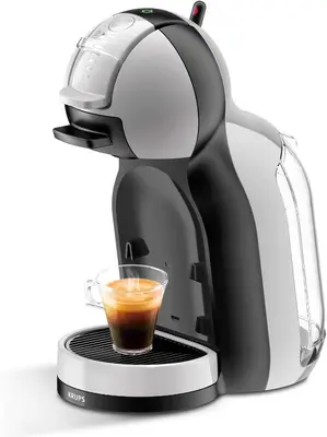 Set per la preparazione di tè e caffè presso Aparthotel Royal