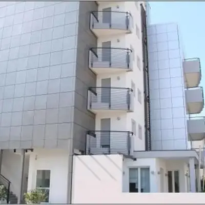 Aparthotel Royal