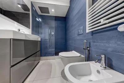 Planimetria di Accademia Palace Venice By Casa da Suite