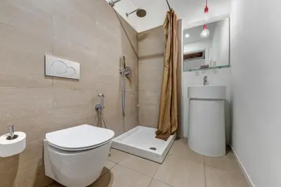Planimetria di Accademia Palace Venice By Casa da Suite