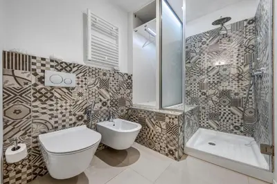 Planimetria di Accademia Palace Venice By Casa da Suite