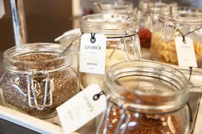 Cibo presso l'hotel o nelle vicinanze