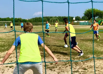 Ospiti di Miramare Camping Village