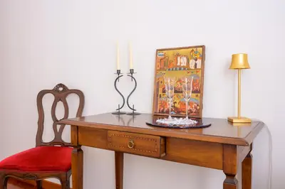 Bevande di B&b Giudecca Bella
