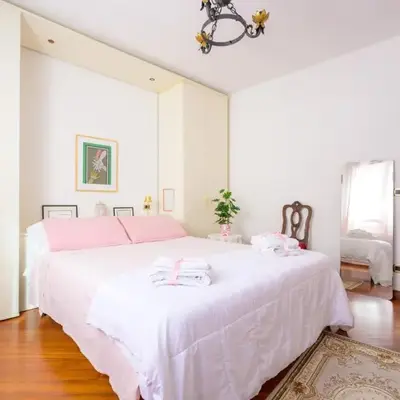 B&b Giudecca Bella