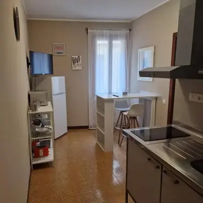 San Pietro Apartment