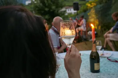 Bevande di Agriturismo Roccat