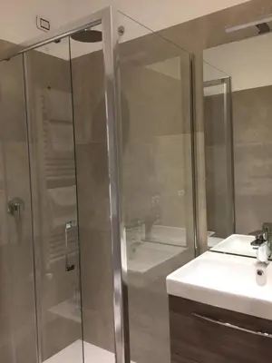 Bagno di Uma Apartments