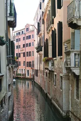 Edificio in cui si trova l'appartamento