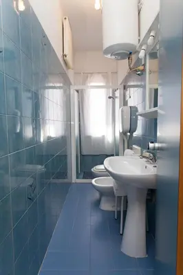 Bagno di Villa Valentina
