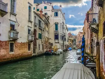 Paesaggio naturale nelle vicinanze della casa vacanze
