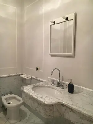 Bagno di Esmeralda
