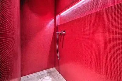 Bagno di GrandCanal-Red