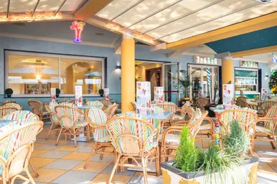Ospiti di Hotel Ettoral