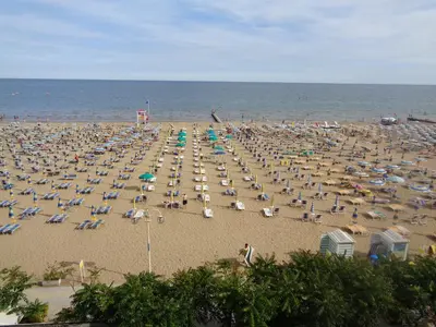 Spiaggia vicina o nei dintorni dell'hotel