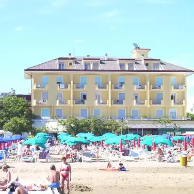 Hotel Continental