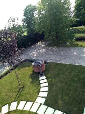 Giardino di Le Mandragole B&B
