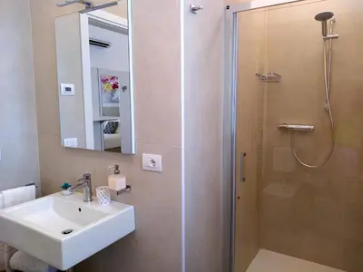Bagno di Le Mandragole B&B