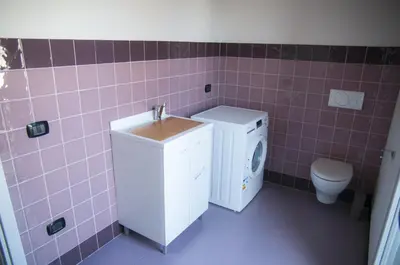 Bagno di Gli astri di San Lorenzo