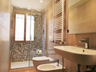 Bagno di Tre archi 3