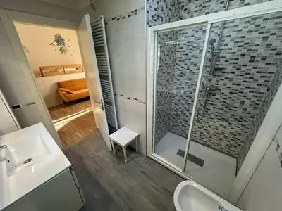 Bagno di Relax garden villa 1ora da venezia