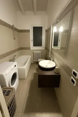 Bagno di Relax garden villa 1ora da venezia