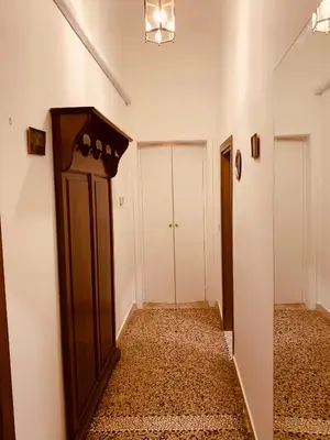 Planimetria di Stefano's sweet home