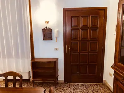 Planimetria di Stefano's sweet home