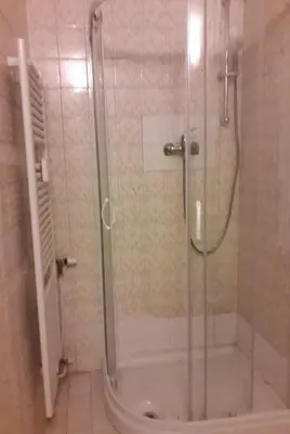Bagno di Ca’Ghironda