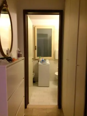 Bagno di Ca’Ghironda