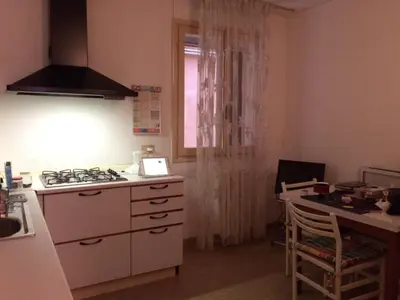 Cucina o angolo cottura di Ca’Ghironda