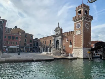 Luogo di interesse nelle vicinanze dell'affittacamere