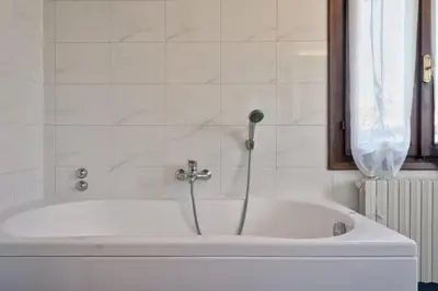 Bagno di Villa Navagero - Ca' degli Stefani C