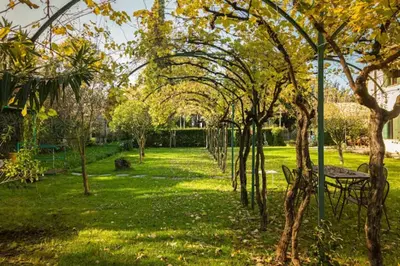 Giardino di Villa Navagero - Ca' degli Stefani C