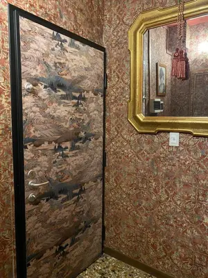 Bagno di Venetian dream apartment