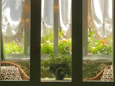 Giardino di Venetian dream apartment