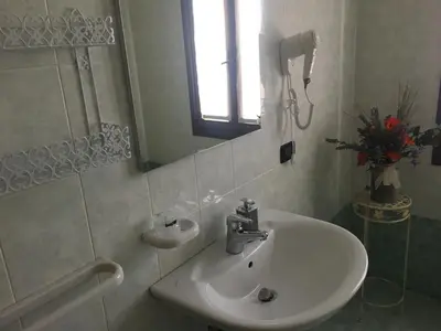 Bagno di ca vittoria