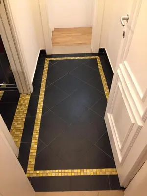 Planimetria di San Marco square apartament