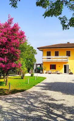 Giardino di YARD 151