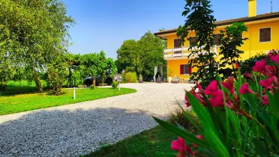 Giardino di YARD 151