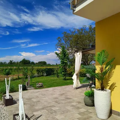 Giardino di YARD 151