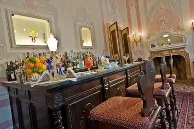 Bevande di Hotel Villa Condulmer