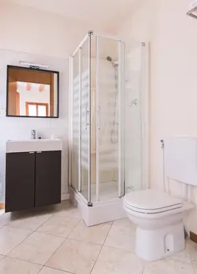 Bagno di Casanova ai Tolentini